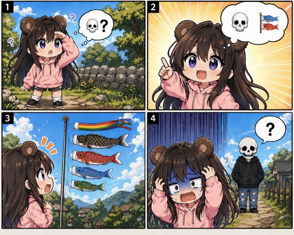 予想が外れてショック