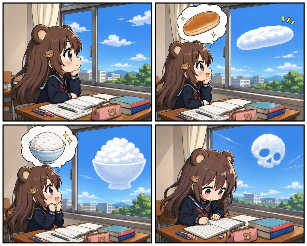 雲