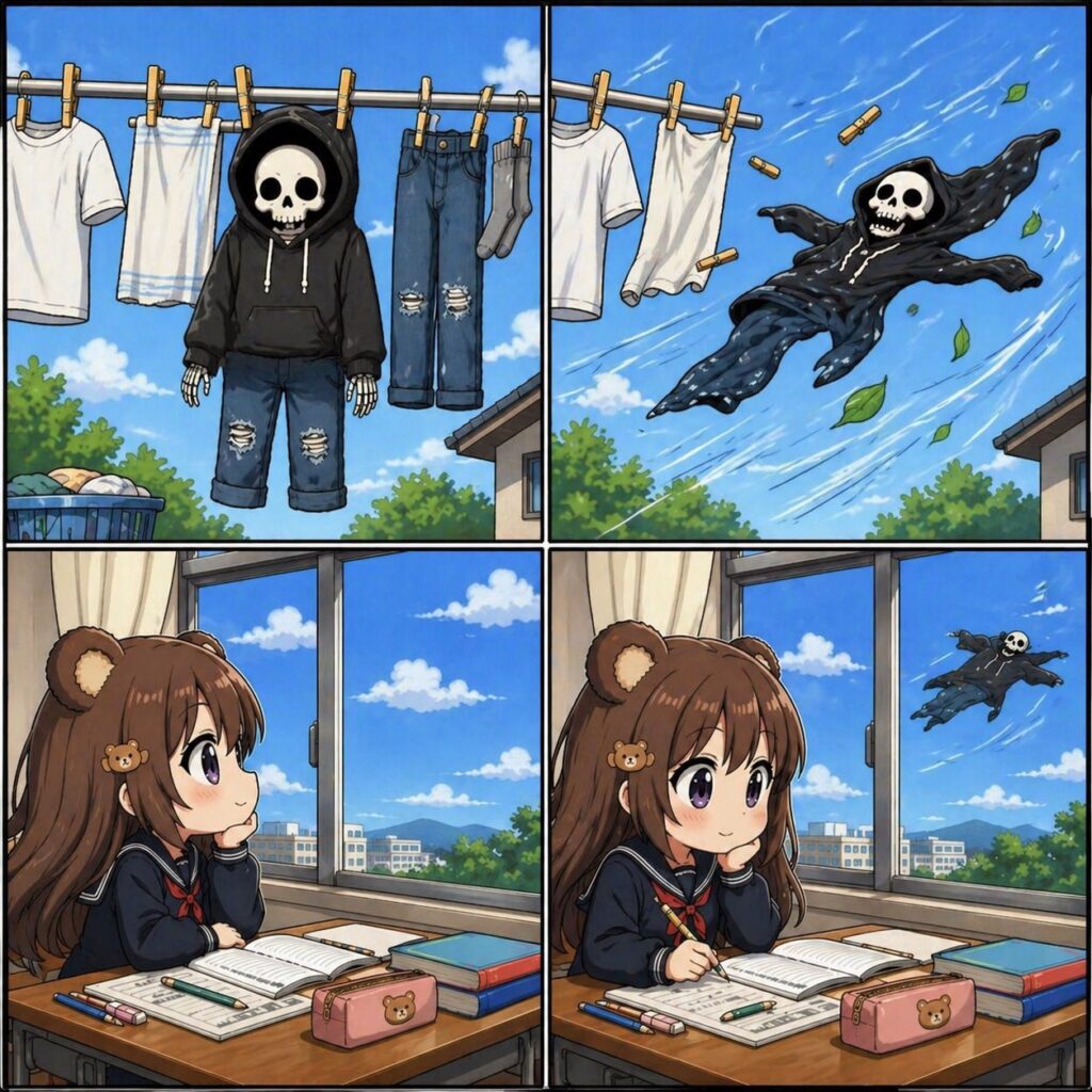 スルースキル大